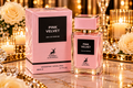 Maison Alhambra Pink Velvet – Eau de Parfum